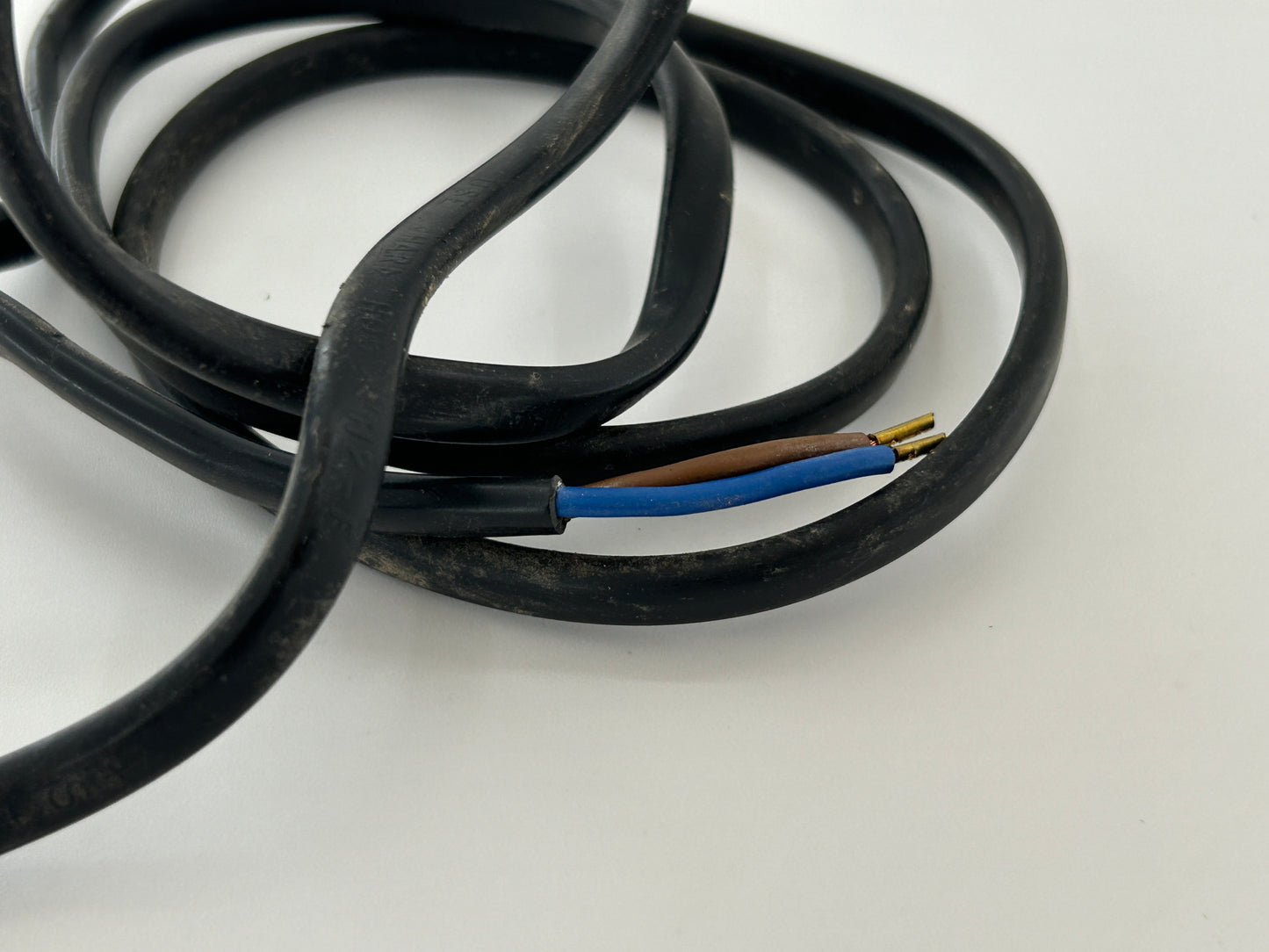 Bosch Comfortlift Kabel Stromkabel Anschlusskabel Hauptkabel Verdrahtung Verkabelung Kabelbaum