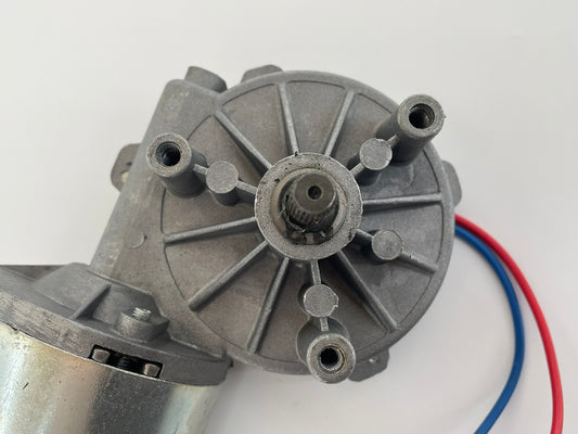 RUKU Rukumat RB 410-490 Motor Antriebsmotor Getriebemotor Ersatzmotor Tormotor Hubmotor Garagentormotor Elektromotor