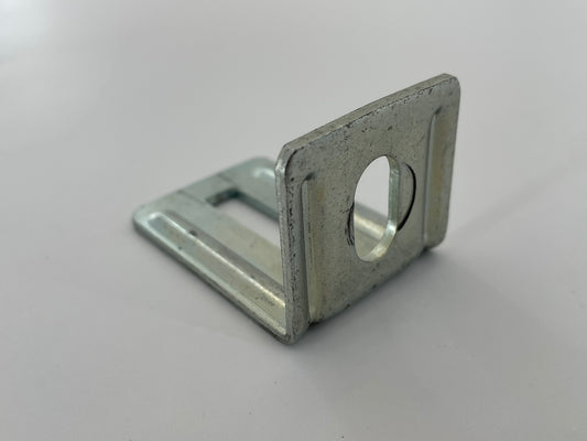 RUKU Rukumat RB 410-490 Winkel Halterung Halter Haltewinkel Ersatzteil