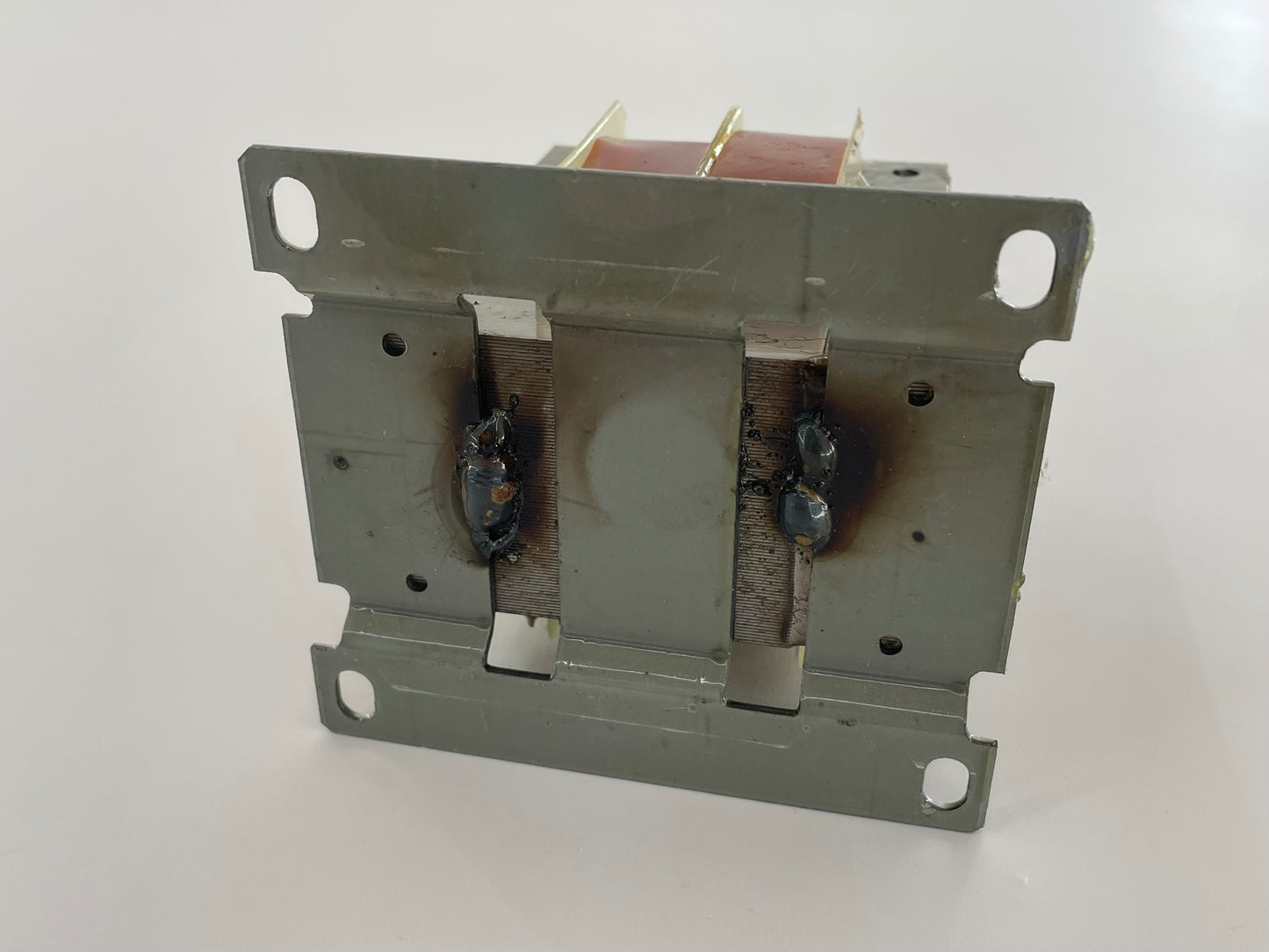 RUKU MA60 Netzteil Trafo Stromversorgung Elektronik Transformator Transformer Schaltnetzteil