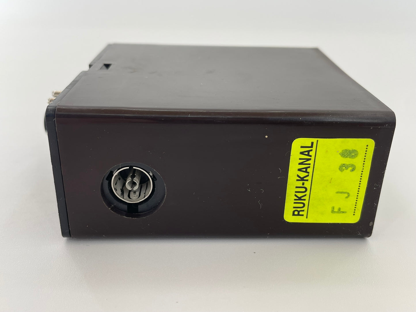 RUKU MA60 Empfänger Funk Empfangsteil Funkempfänger Receiver Fernsteuerung Antenne Fernsteuerempfänger