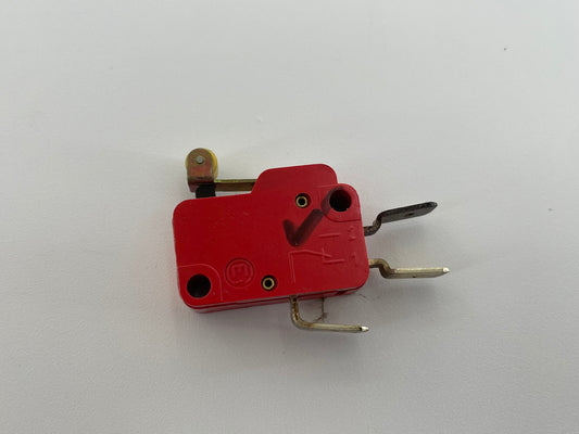 RUKU MA60 Endschalter Sensor Schalter Positionsschalter Hallsensor Taster Endanschlag Microschalter Kontaktschalter Tastkontakt ID Geber