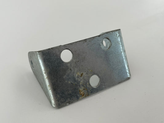 AXONE Spadone F Modell ONE Wandbefestigung Wandhalterung Sturzgelenk Winkel Sturzbefestigung Halterung Halter Haltewinkel Sturzwinkel Sturzhalter