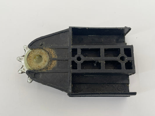 AXONE Spadone F Modell ONE Zahnrad Zahnkranz Ritzel Kettenritzel Antriebsritzel Antriebssnabe Antriebsscheibe Adapteraufsatz Schneckengetriebe Schneckenrad
