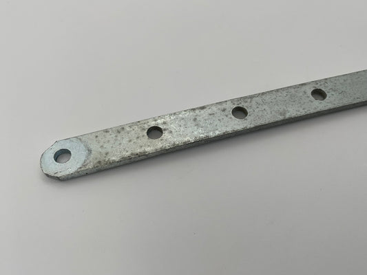 AXONE Spadone F Modell ONE Torarm Stange Tormitnehmer Zugstange Schlepper Schubstange Schlepperstange Toranbinder Mitnehmerstange