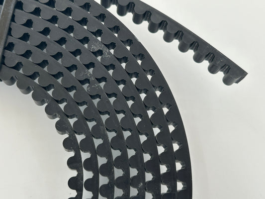 Novoferm Novoport 3 Riemen Zahnriemen Zahngurt Steuerriemen Transportriemen Antriebskette Steuerkette Keilriemen