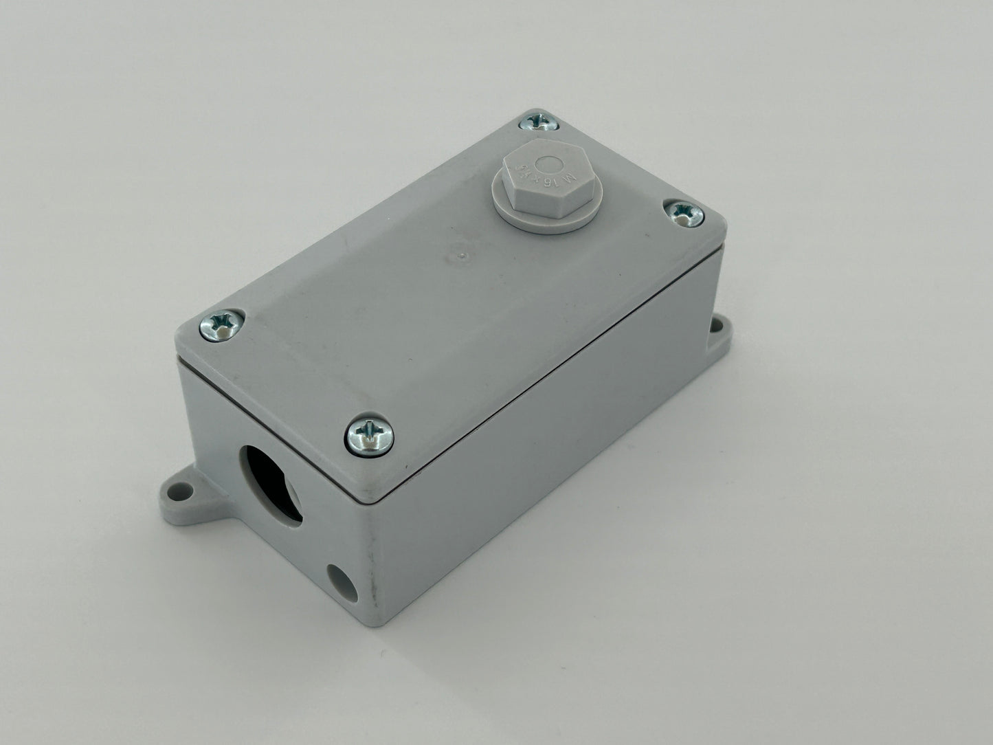 Novoferm Novoport 3 spare part cover housing
