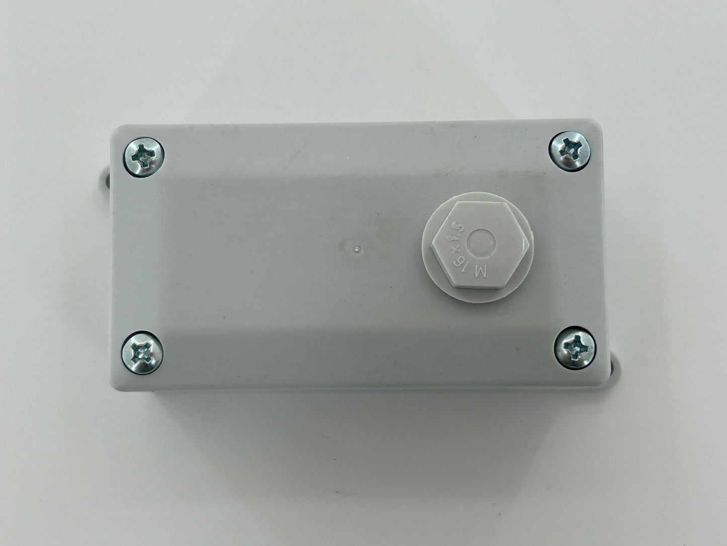 Novoferm Novoport 3 spare part cover housing