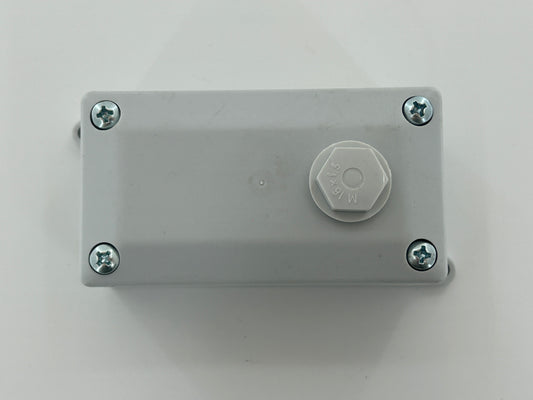 Novoferm Novoport 3 Ersatzeil Abdeckung Gehäuse