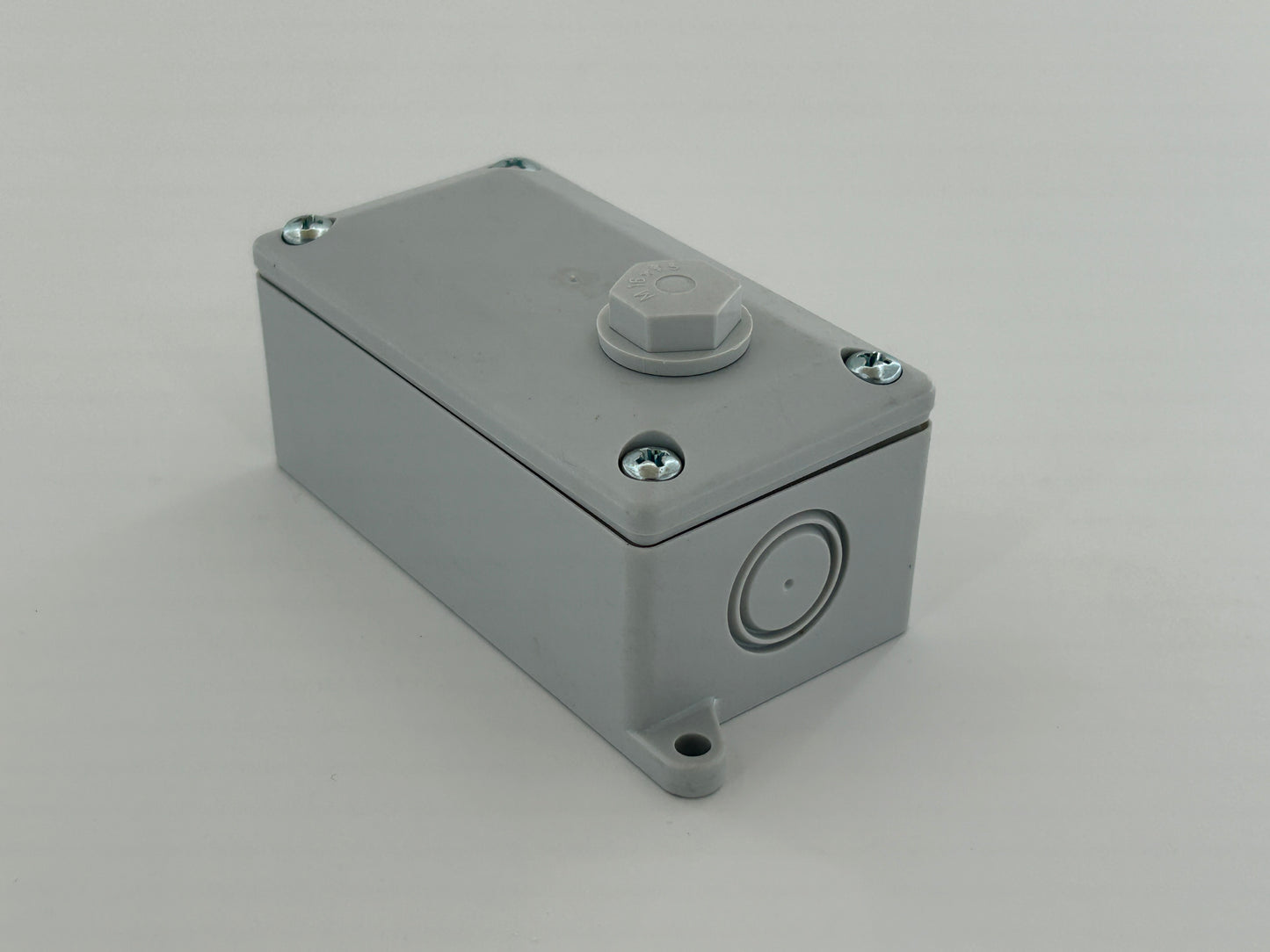 Novoferm Novoport 3 spare part cover housing