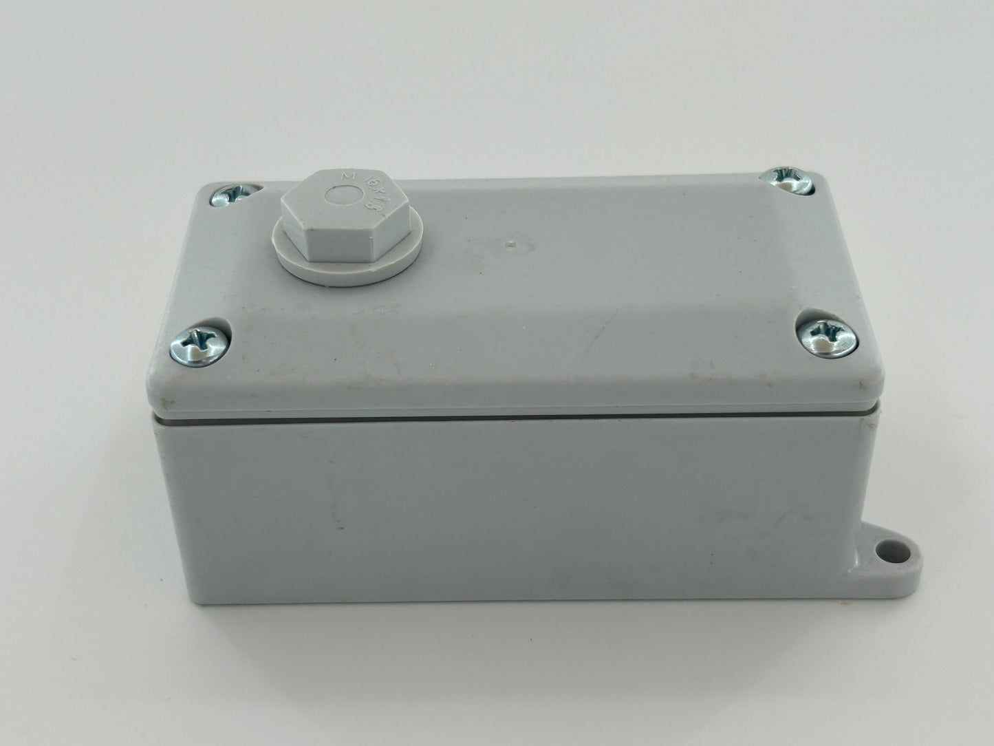 Novoferm Novoport 3 spare part cover housing
