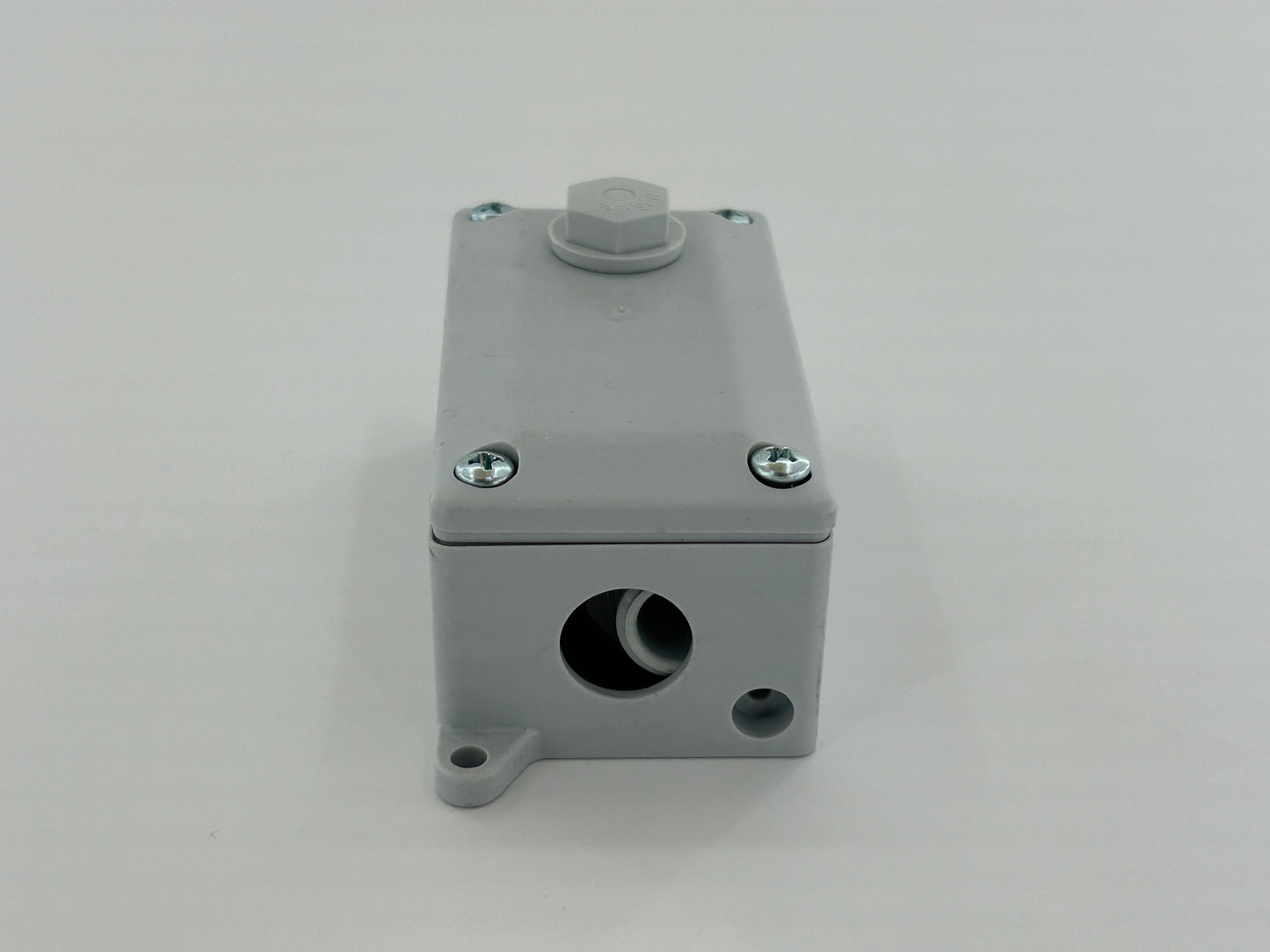 Novoferm Novoport 3 spare part cover housing