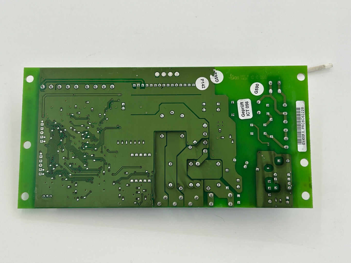 Novoferm Novoport 3 board electronics control main board control board operating board control electronics base board