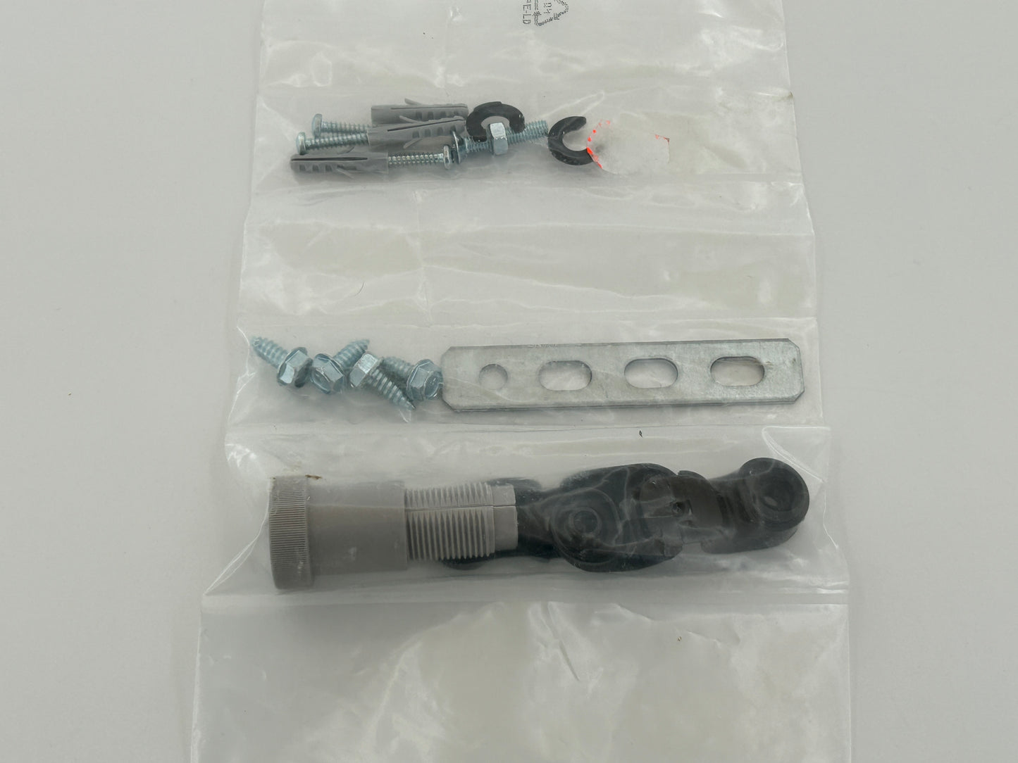 Novoferm Novoport 3 fixing screws spare part