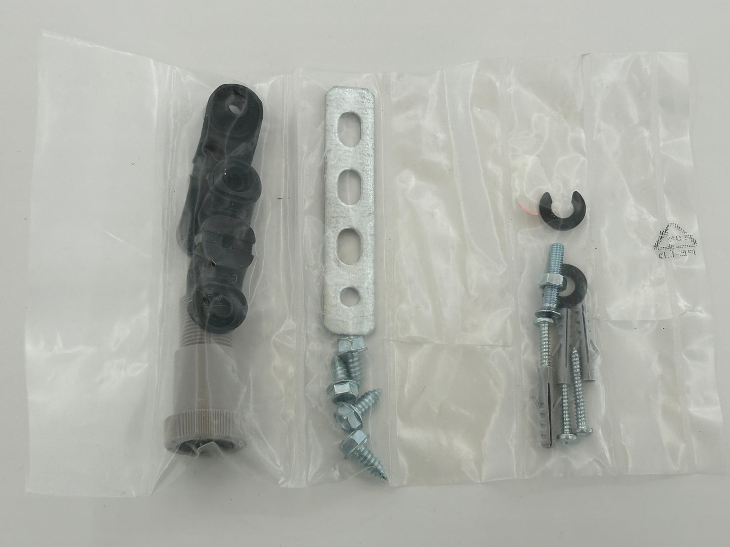 Novoferm Novoport 3 fixing screws spare part