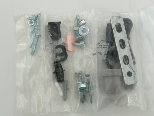 Novoferm Novoport 3 Ersatzteil Befestigung Schrauben