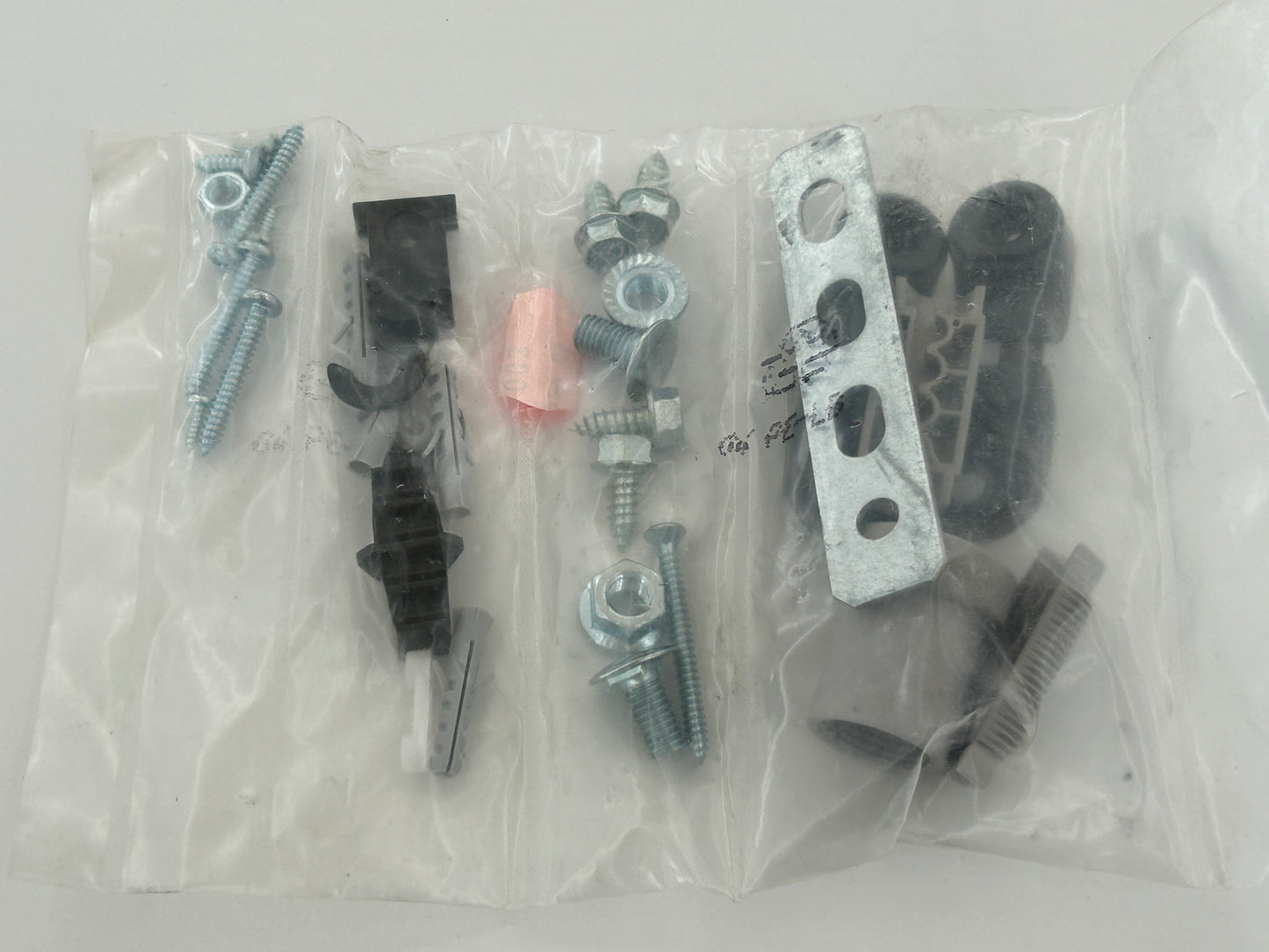 Novoferm Novoport 3 spare part fastening screws