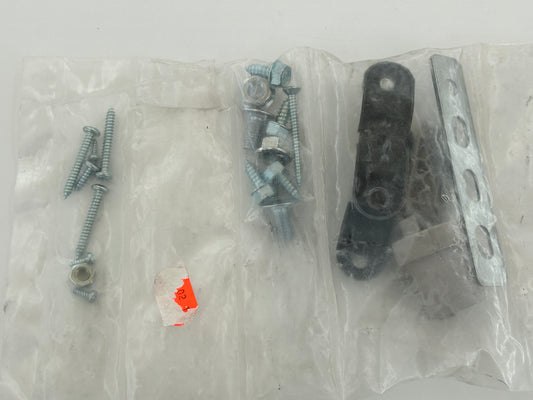 Novoferm Novoport 3 Ersatzteil Schrauben Befestigung