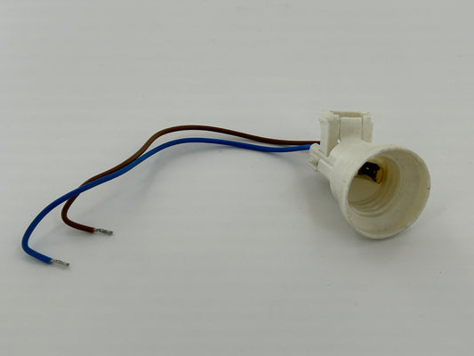 Novoferm Novoport 3 Ersatzteil Lampenfassung