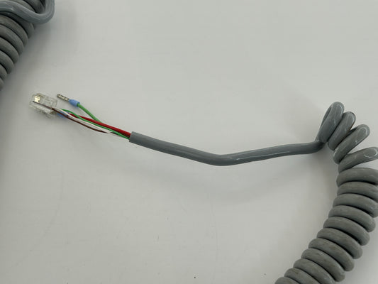 Novoferm Novoport 3 Kabelbaum Kabel Stromkabel Anschlusskabel Hauptkabel Verkabelung Verbindungskabel Steuerkabel Verdrahtung