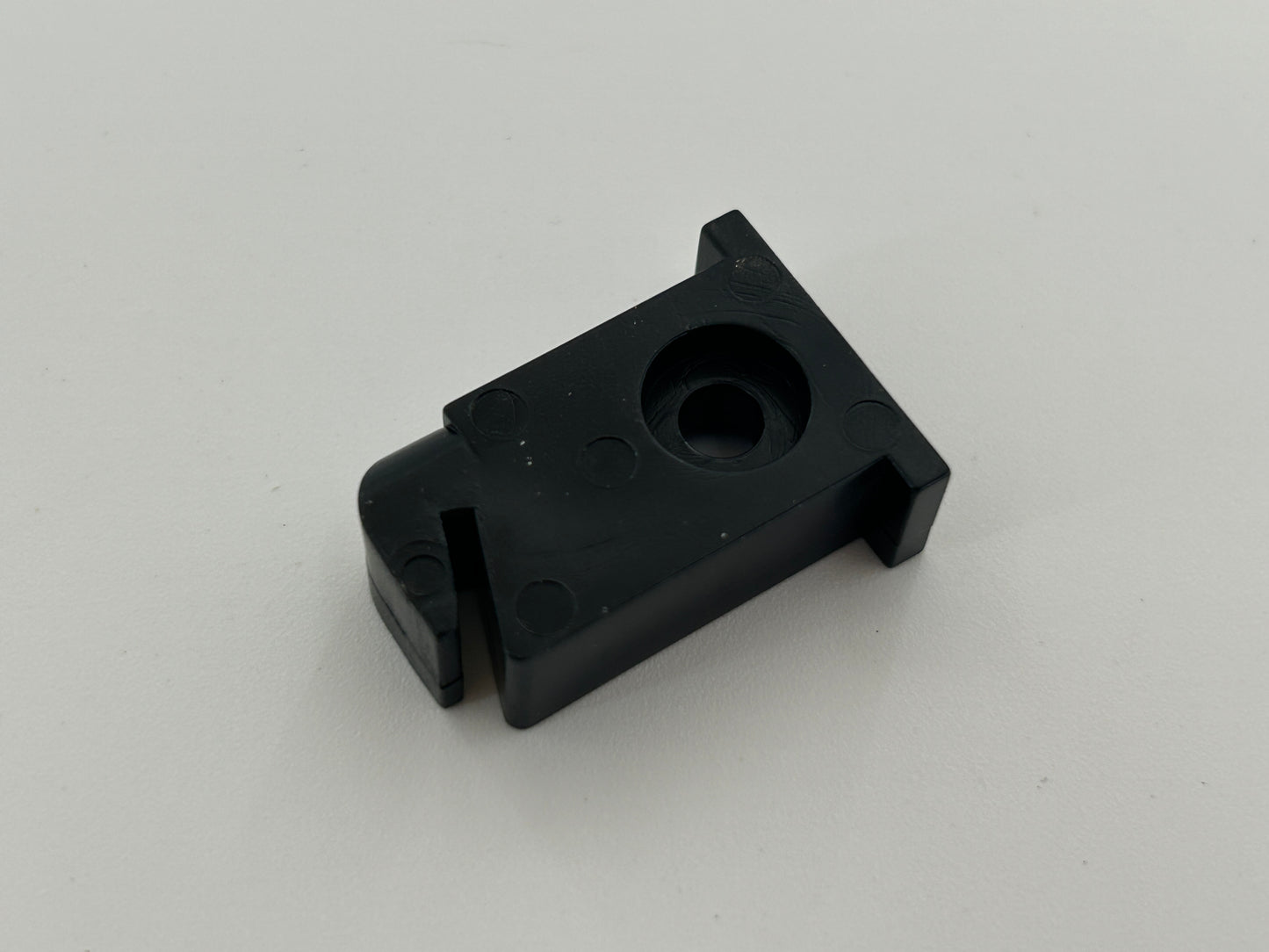 Novoferm Novoport 3 spare part plastic locking mechanism