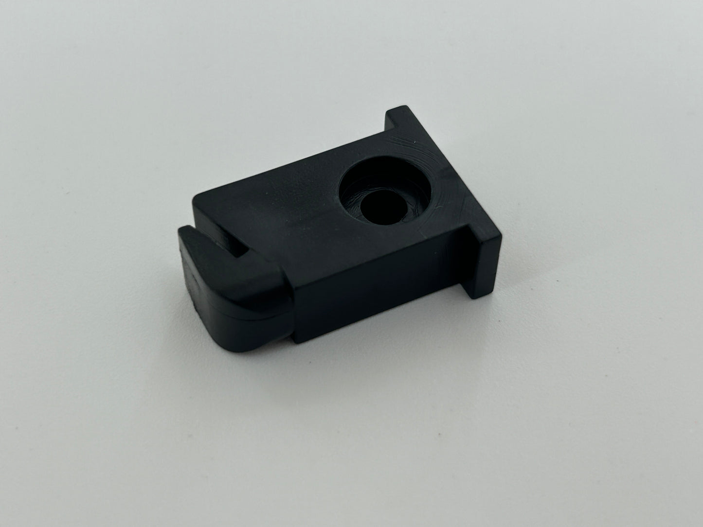 Novoferm Novoport 3 spare part plastic locking mechanism