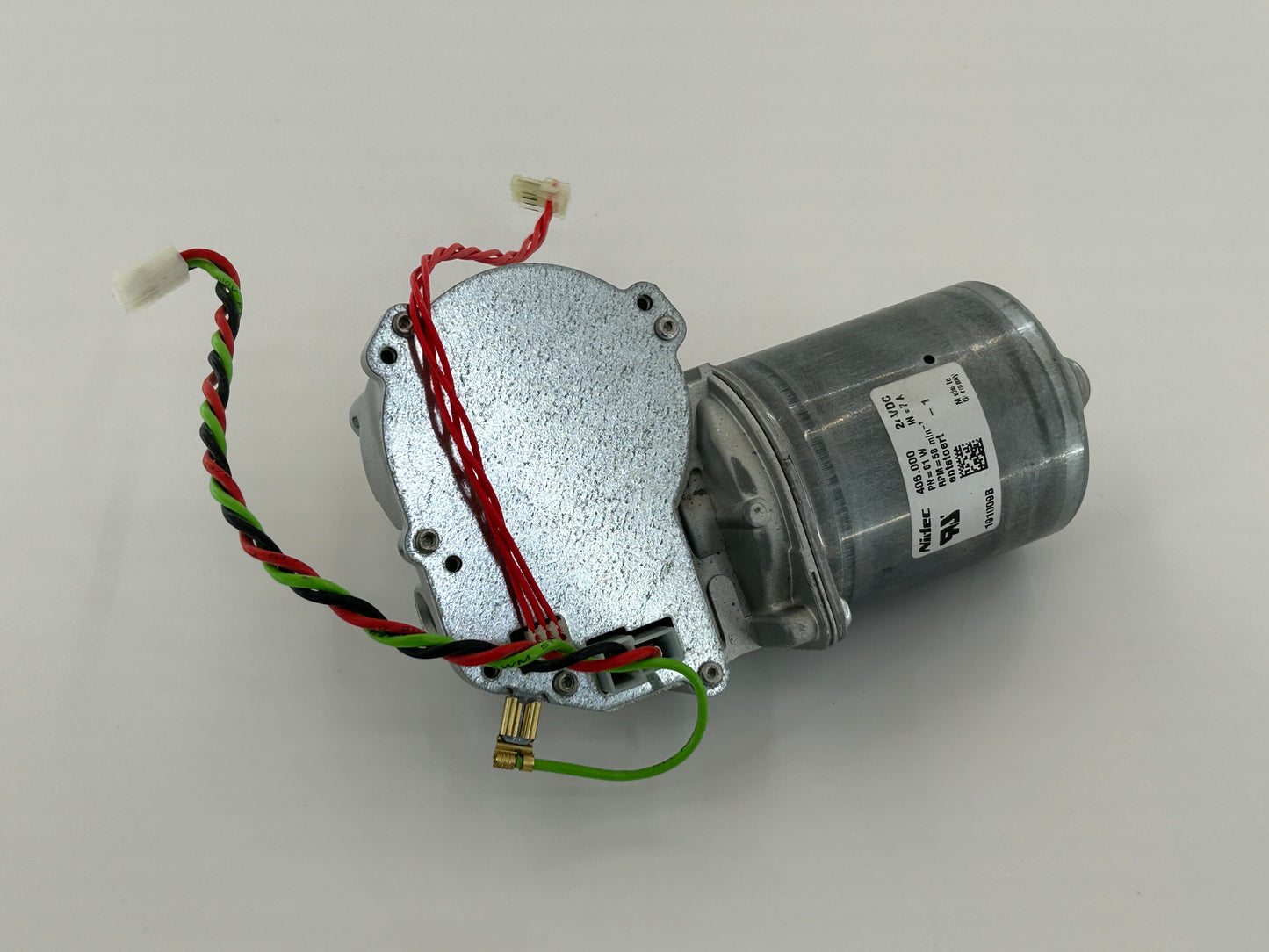 Hörmann Supramatic E4 P4 Motor Ersatzmotor Tormotor Antriebsmotor Getriebemotor