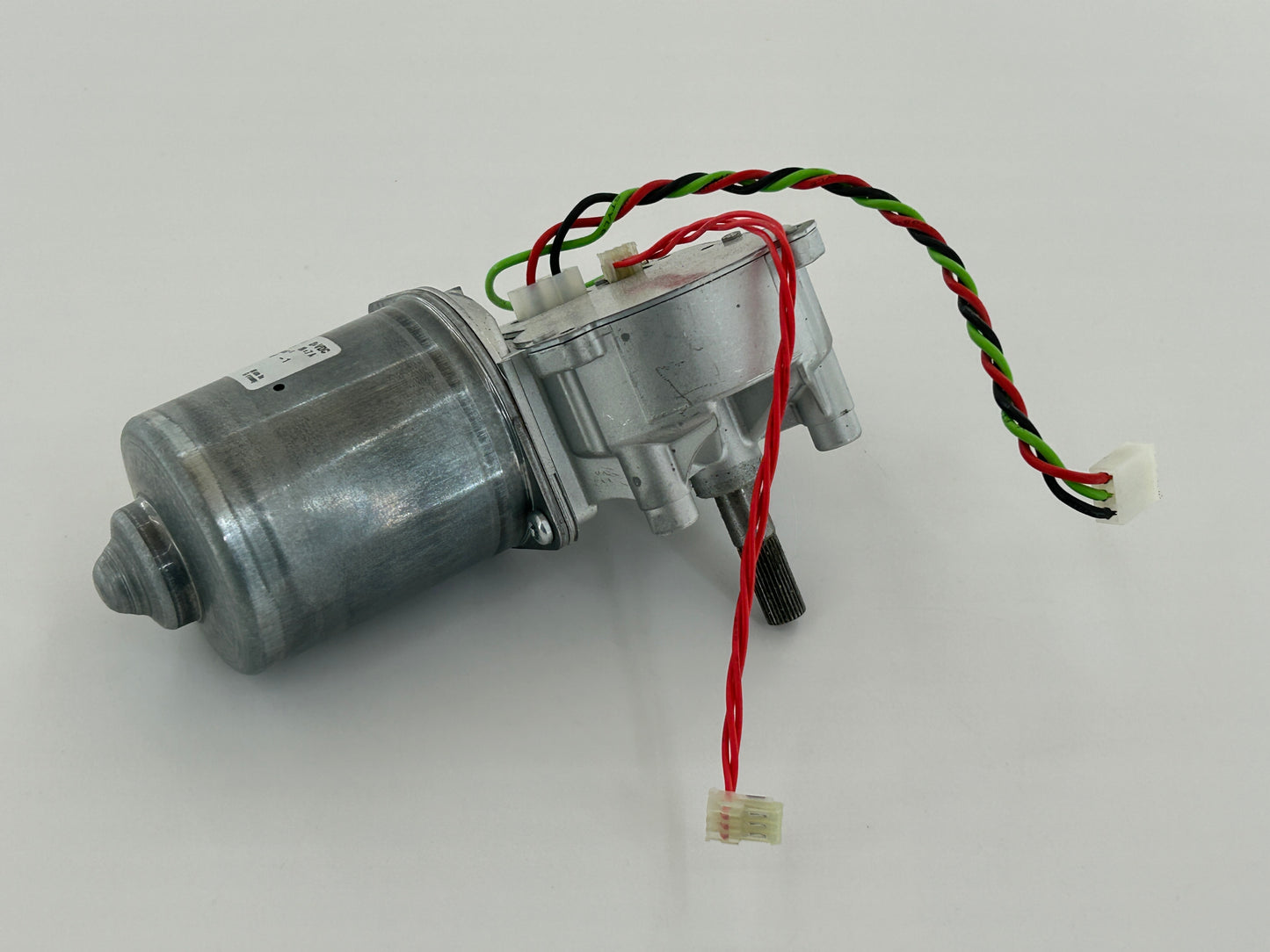 Hörmann Supramatic E4 P4 Motor Ersatzmotor Tormotor Antriebsmotor Getriebemotor