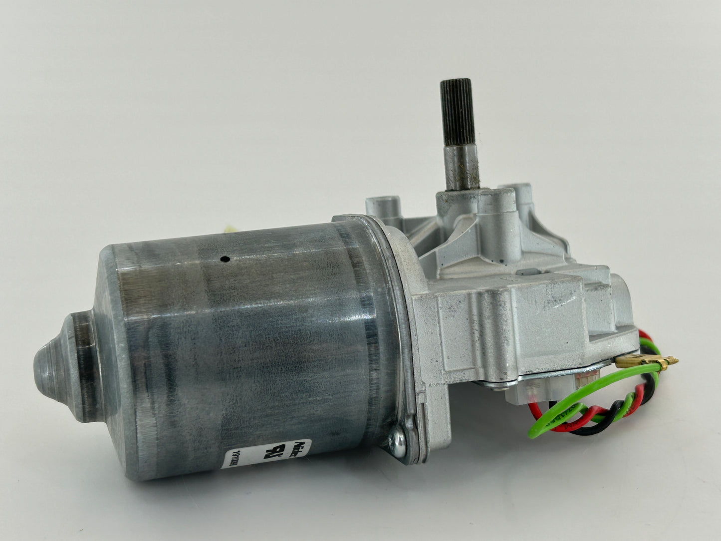 Hörmann Supramatic E4 P4 Motor Ersatzmotor Tormotor Antriebsmotor Getriebemotor