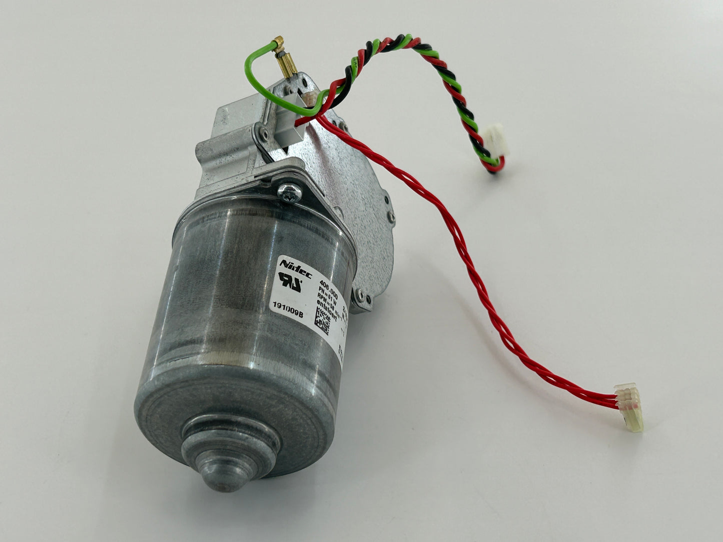 Hörmann Supramatic E4 P4 Motor Ersatzmotor Tormotor Antriebsmotor Getriebemotor