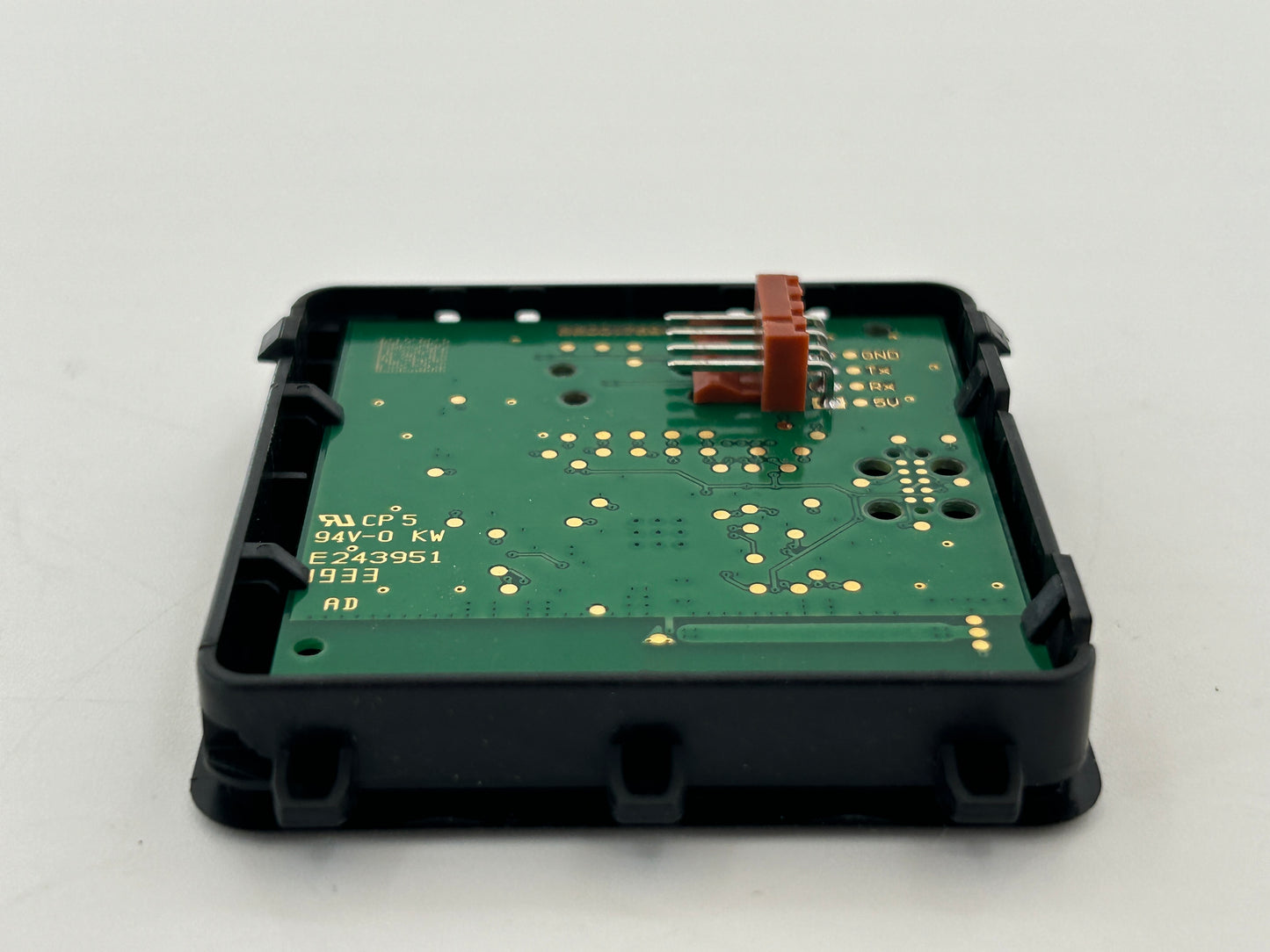 Hörmann Supramatic P4 E4 Bedienung Display Steuerung Bedienfeld Tastenfeld