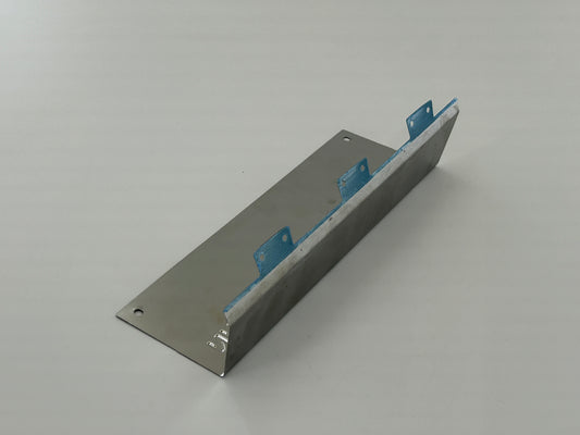 Hörmann Supramatic E4 P4 Deckel Abdeckung Halterung Ersatzteil Blech