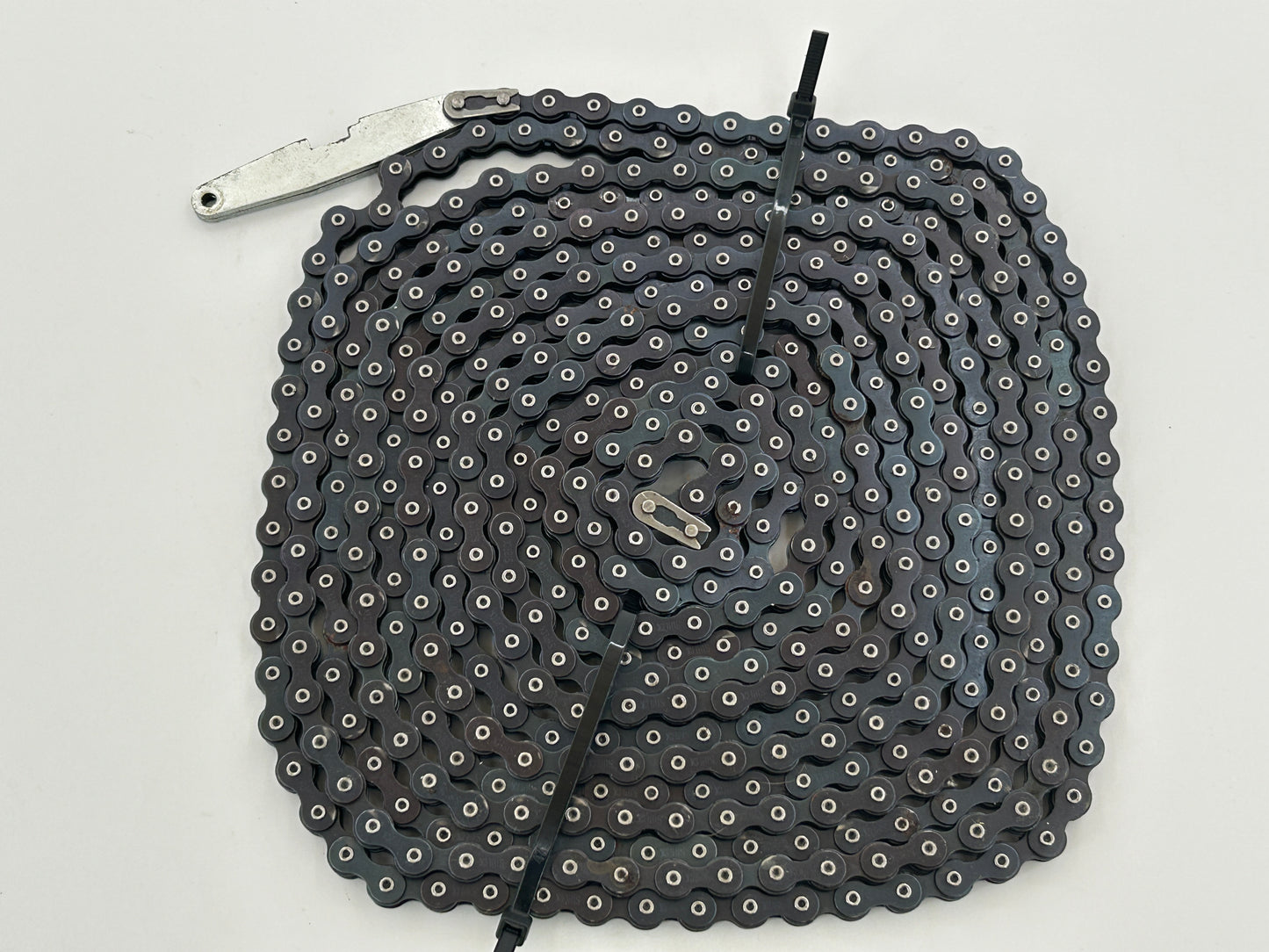 Berner BT50S chain transport chain drive chain timing chain driver chain