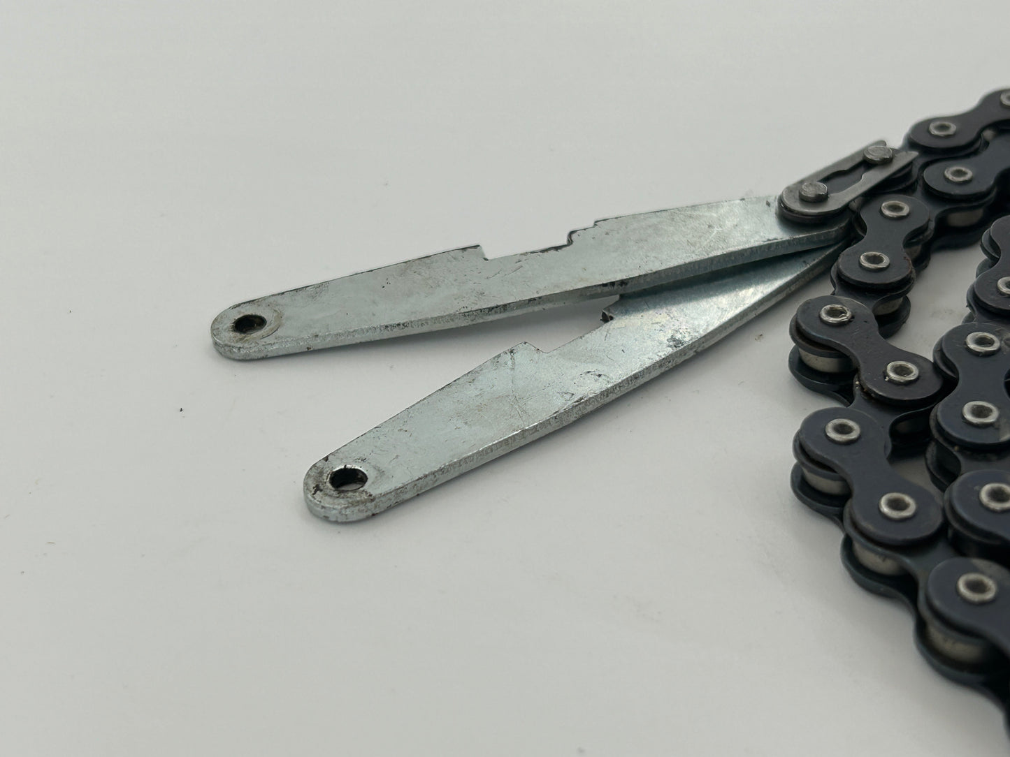 Berner BT50S chain transport chain drive chain timing chain driver chain