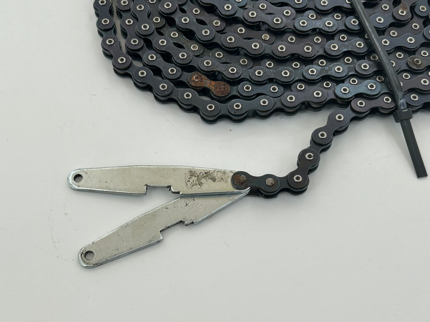 Berner BT50S chain transport chain drive chain timing chain driver chain