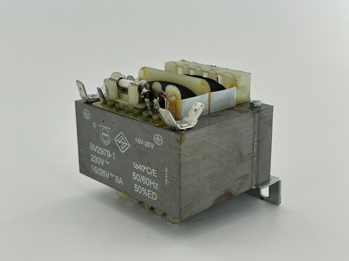 Berner BT50S power supply transformer power supply electronics transformer