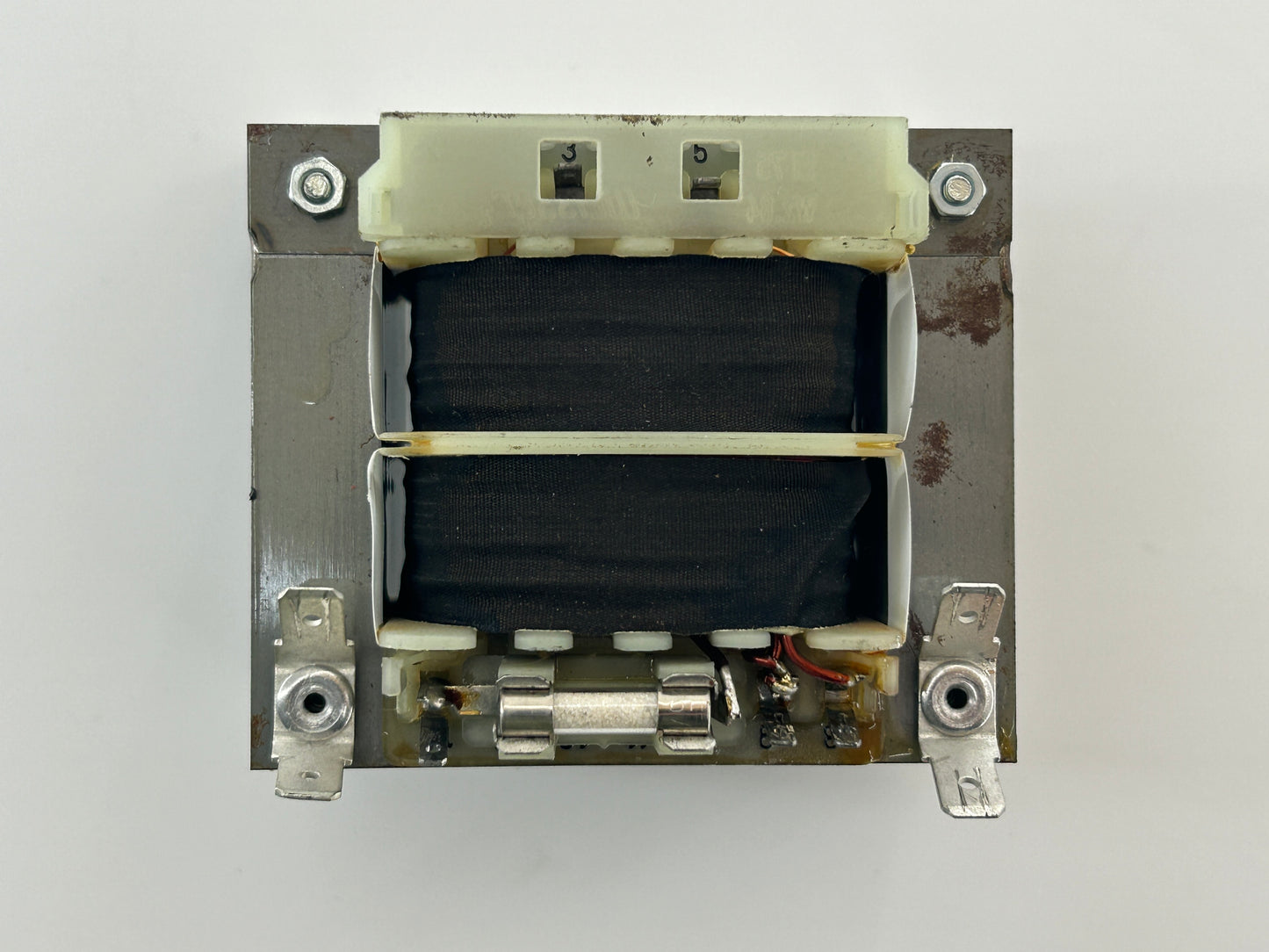 Berner BT50S power supply transformer power supply electronics transformer