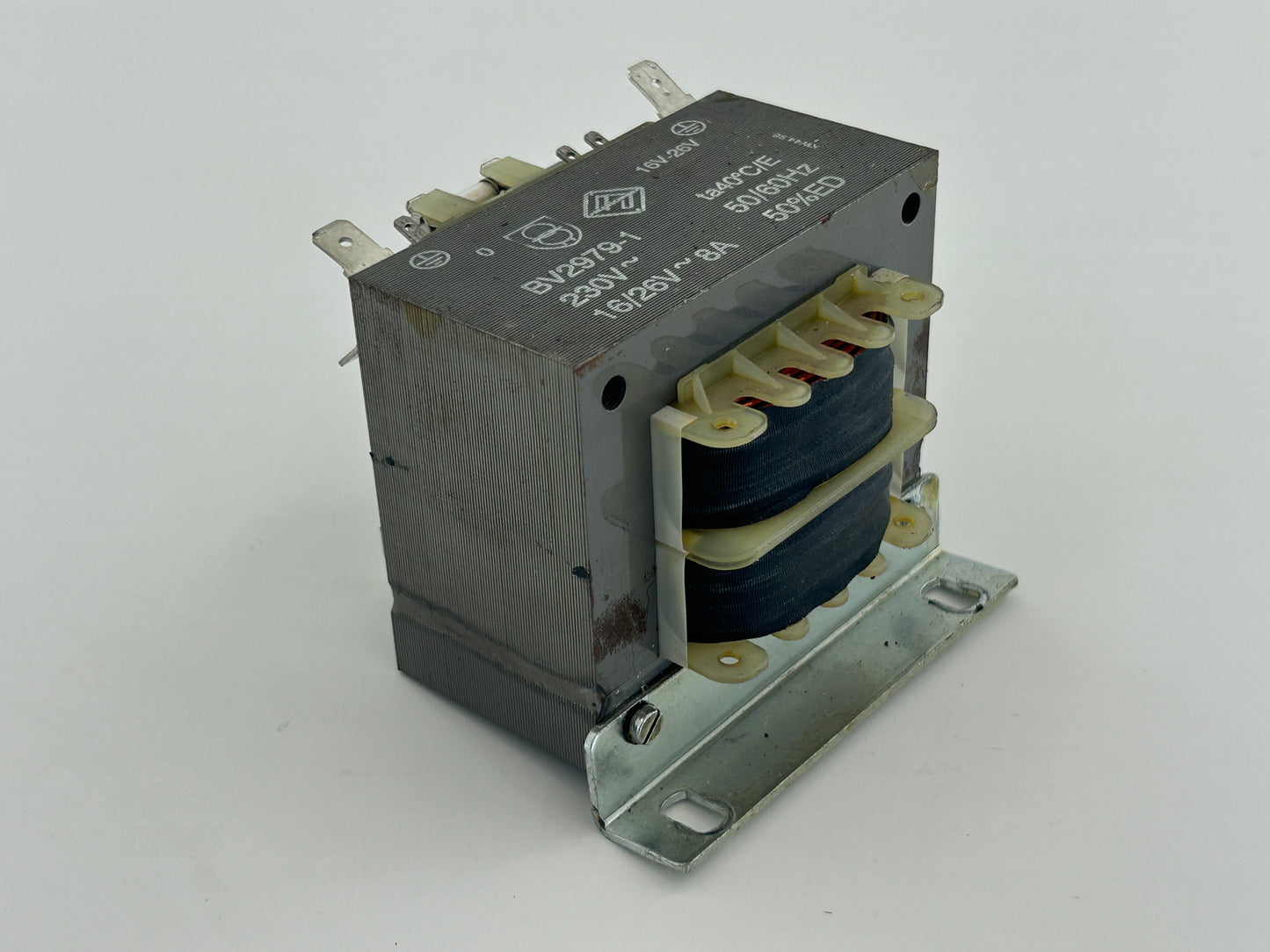 Berner BT50S power supply transformer power supply electronics transformer