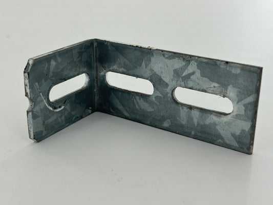 Berner BT50S Winkel Befestigung Halterung Halter Haltewinkel Sturzhalter