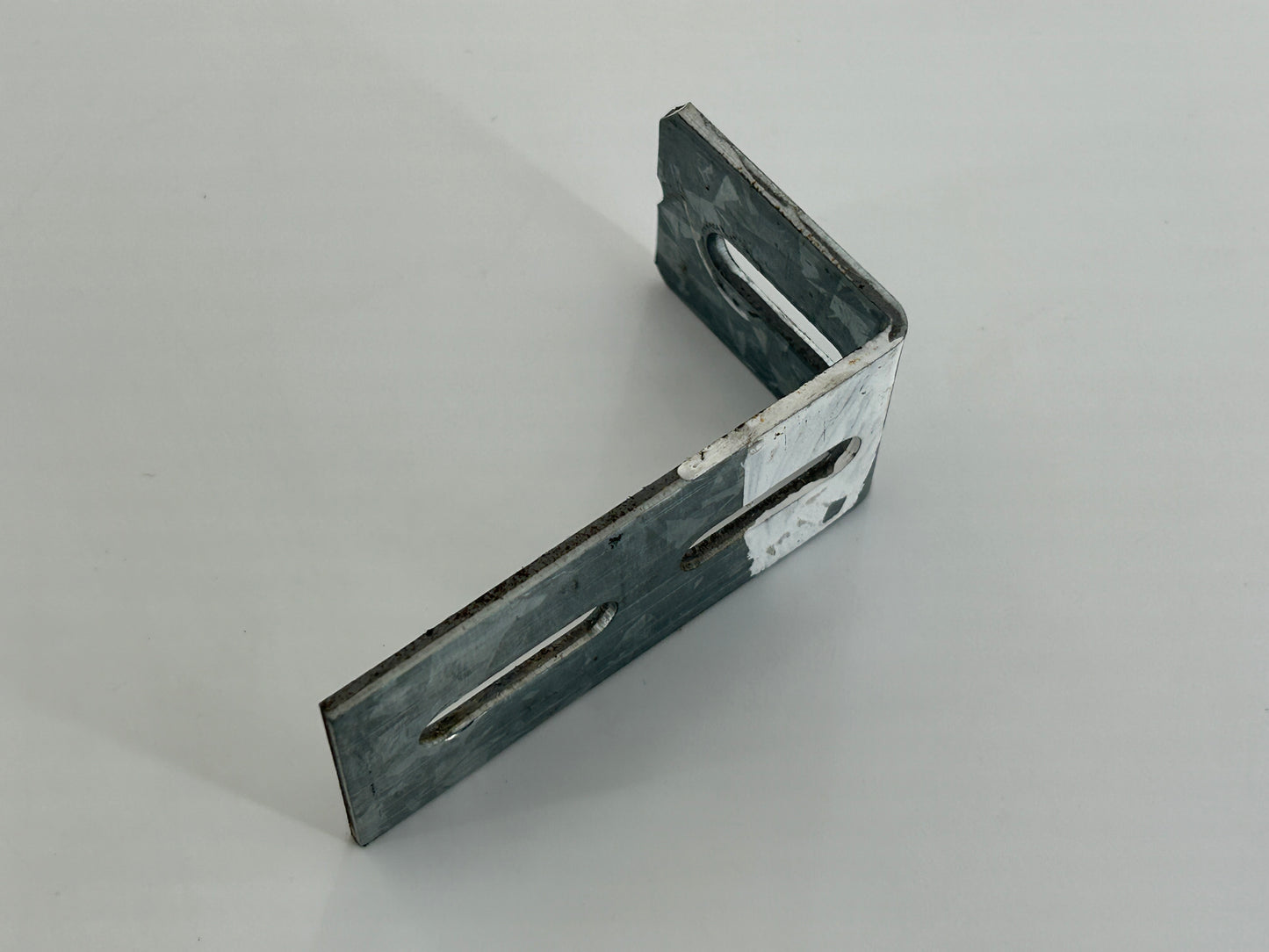Berner BT50S Winkel Befestigung Halterung Halter Haltewinkel Sturzhalter