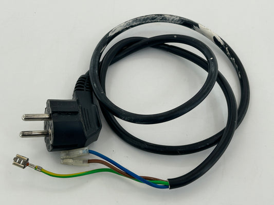 Berner BT50S Kabel Stromkabel Anschlusskabel Hauptkabel Kabelbaum Verkabelung