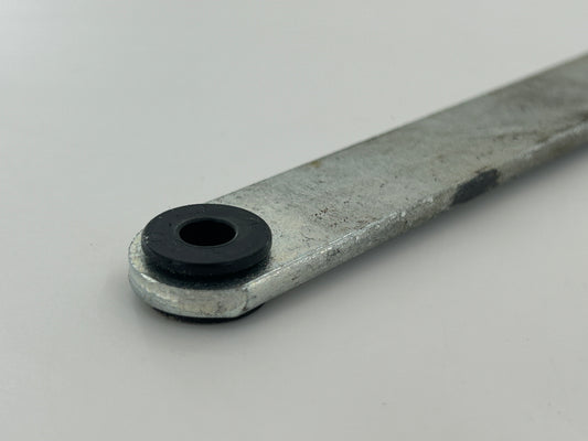 Berner BT50S Tormitnehmer Torarm Stange Schlepper Schubstange Schlepperstange