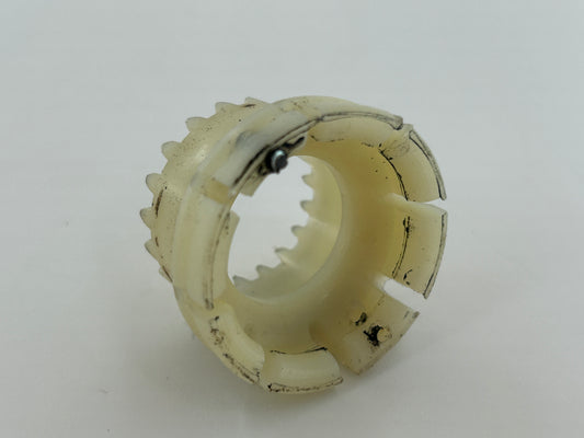 Berner BT50S Zahnrad Antriebssnabe Schneckenrad Ritzel Antriebsscheibe