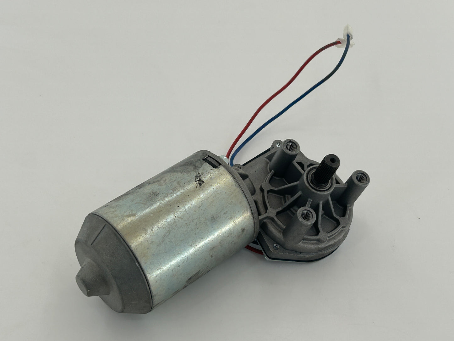 Faust GTA150 Motor Drive Motor Gear Motor Replacement Motor Gate Motor
