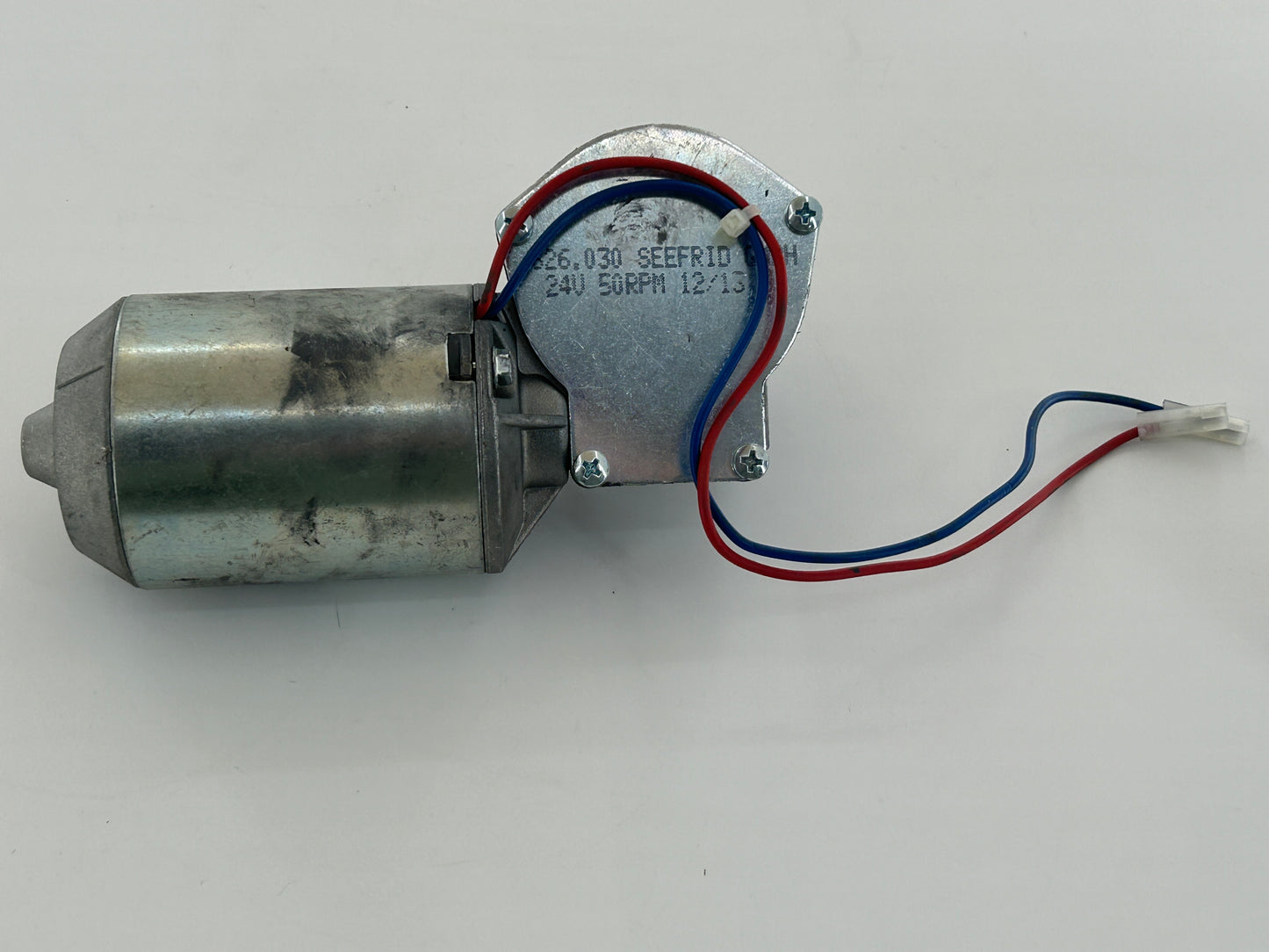 Faust GTA150 Motor Drive Motor Gear Motor Replacement Motor Gate Motor