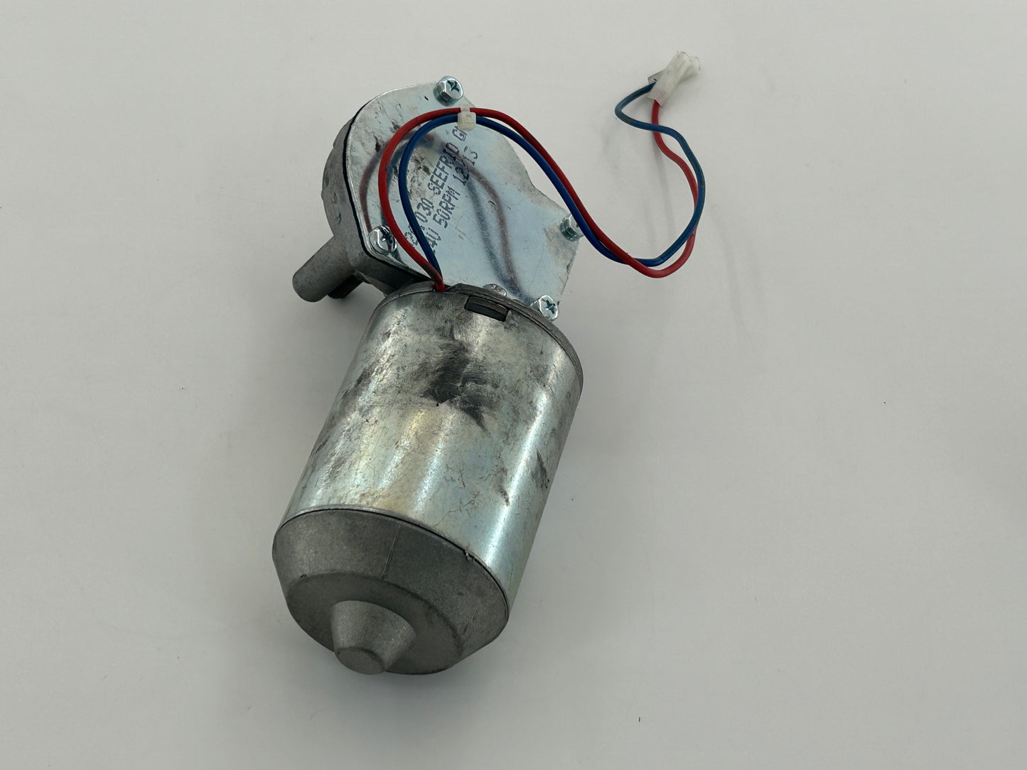 Faust GTA150 Motor Antriebsmotor Getriebemotor Ersatzmotor Tormotor