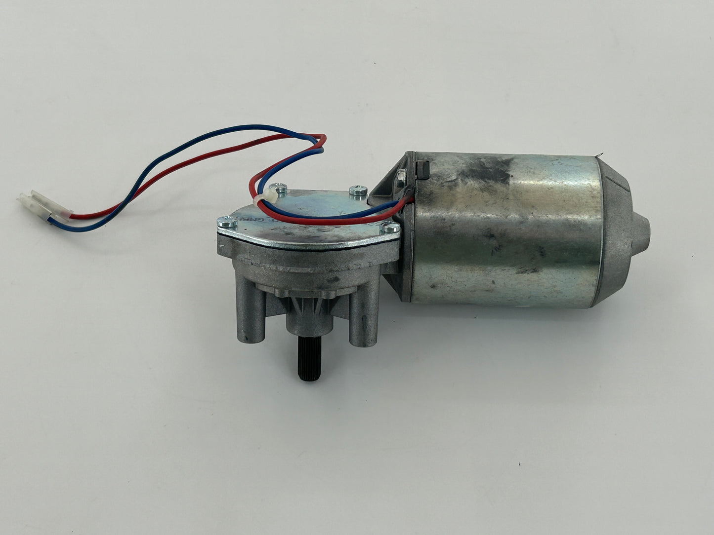 Faust GTA150 Motor Drive Motor Gear Motor Replacement Motor Gate Motor