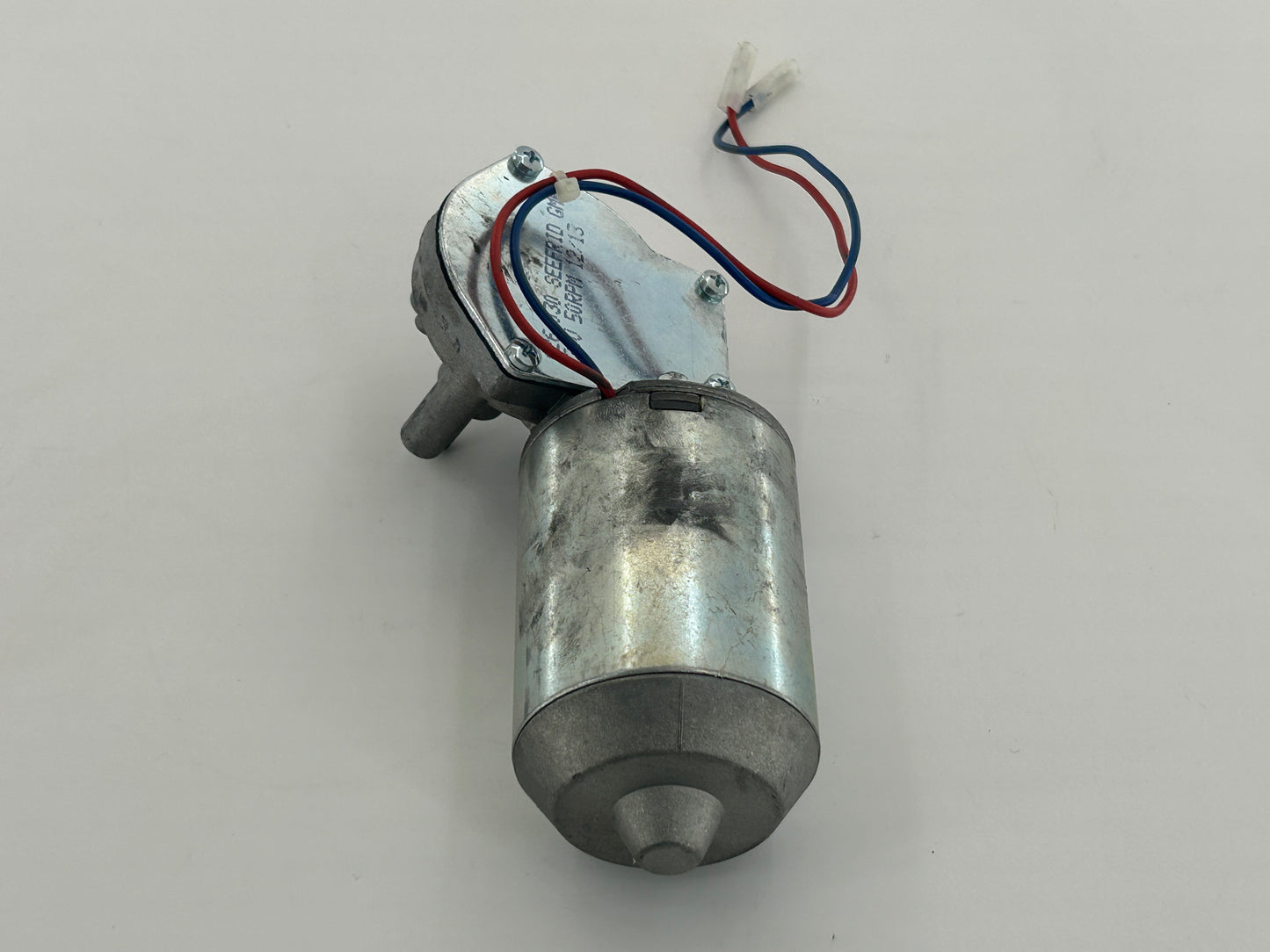 Faust GTA150 Motor Drive Motor Gear Motor Replacement Motor Gate Motor