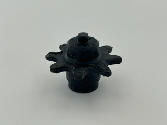 Faust GTA150 Zahnrad Ritzel Antriebssnabe Schneckenrad Antriebsscheibe