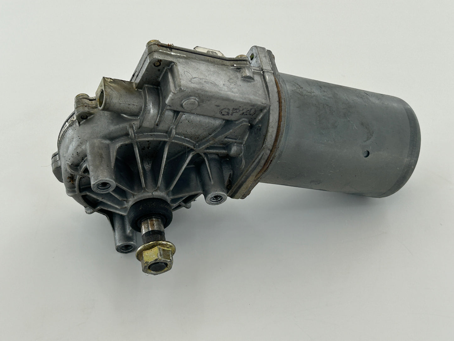 Endress GTA 2010-1 Motor Antriebsmotor Getriebemotor Ersatzmotor Tormotor